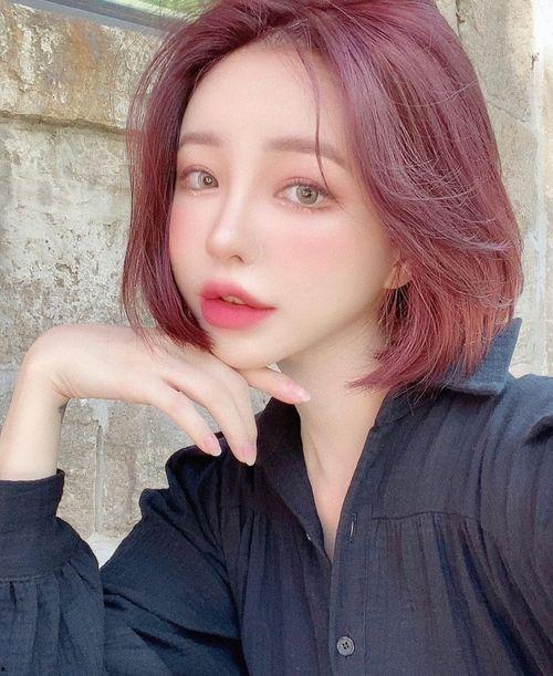 著名网红短发女星,揭秘网红女星短发造型背后的故事