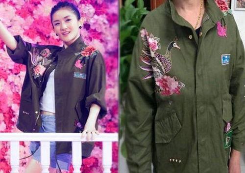 明星为何喜欢买衣服呢,揭秘明星为何偏爱购买衣物