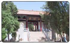 山西运城万固寺头条,千年古刹的历史足迹与神秘传说