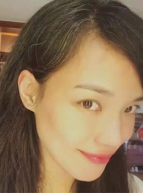 明星怎么没有白头发,揭秘明星护发秘诀