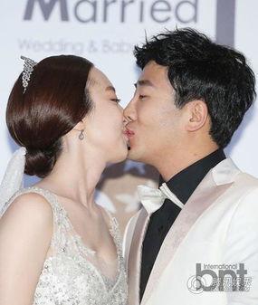 韩国恩爱的明星,盘点韩国明星的甜蜜恋情