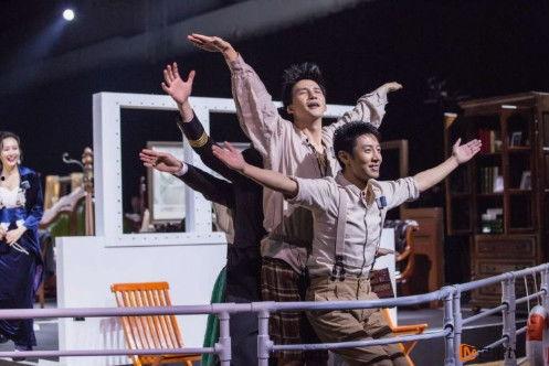 明星大侦探凶手零票,凶手身份成谜，明星大侦探上演悬疑大戏