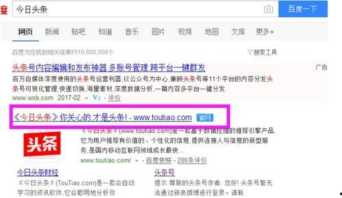 头条里什么都能赚钱,揭秘“什么都能赚钱”的神奇现象