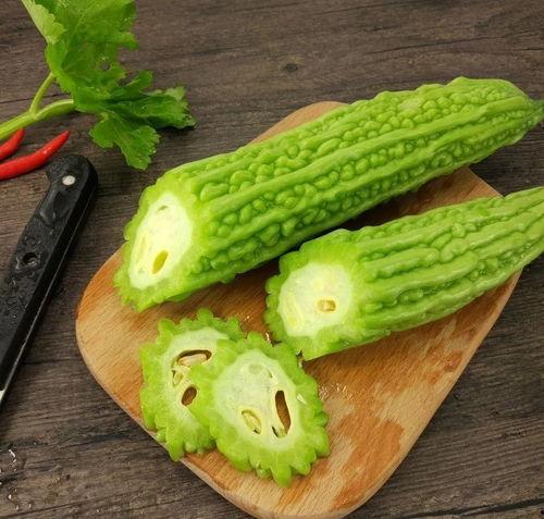 西北人吃龙瓜视频