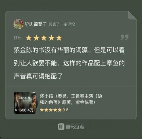 罪头条骆驼有声书,骆驼有声书中的悬疑世界揭秘