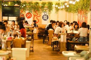 南通网红打卡餐厅