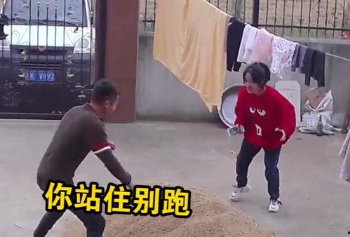 安徽打闹的几个网红,打闹事件背后的网络生态探析”