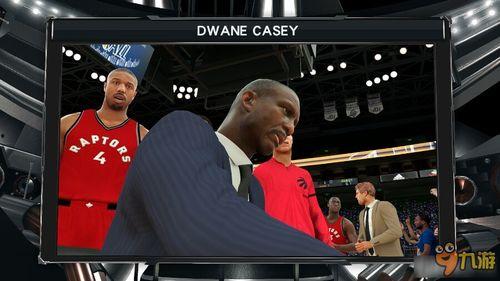 2k17明星mc,巅峰对决，谁主沉浮？