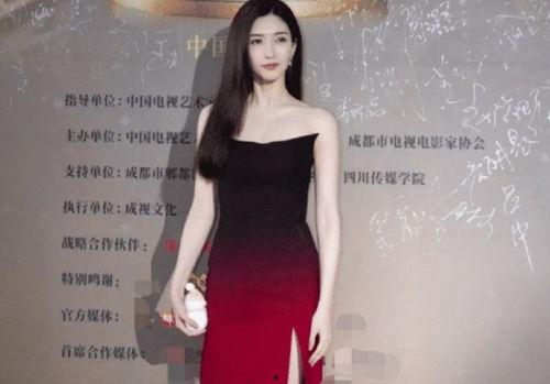 娱乐吃瓜爆料江疏影视频