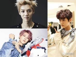 吃瓜娱乐圈鹿晗微博,娱乐圈幕后故事大揭秘